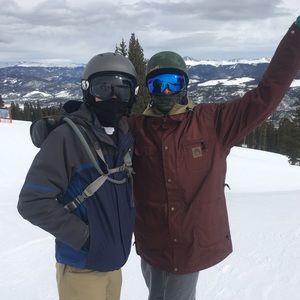 Meet your Posher, Joshua